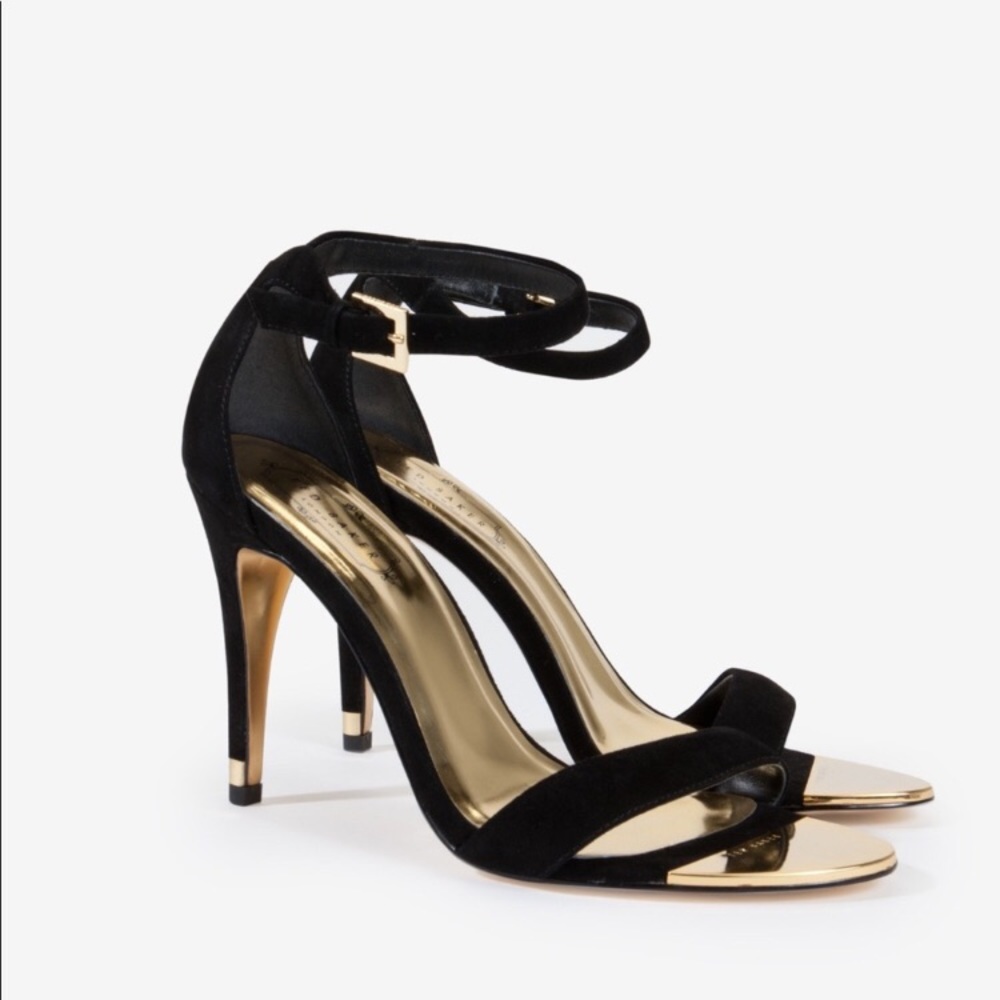 🔥LAST DAY🔥FINAL PRICE🔥New Ted Baker Shoes